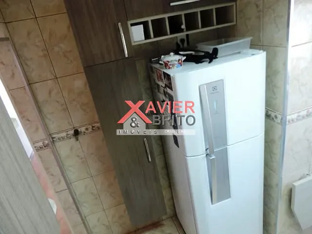Apartamento 3 quartos e 2 banheiros, à venda, no bairro 2 em São Paulo