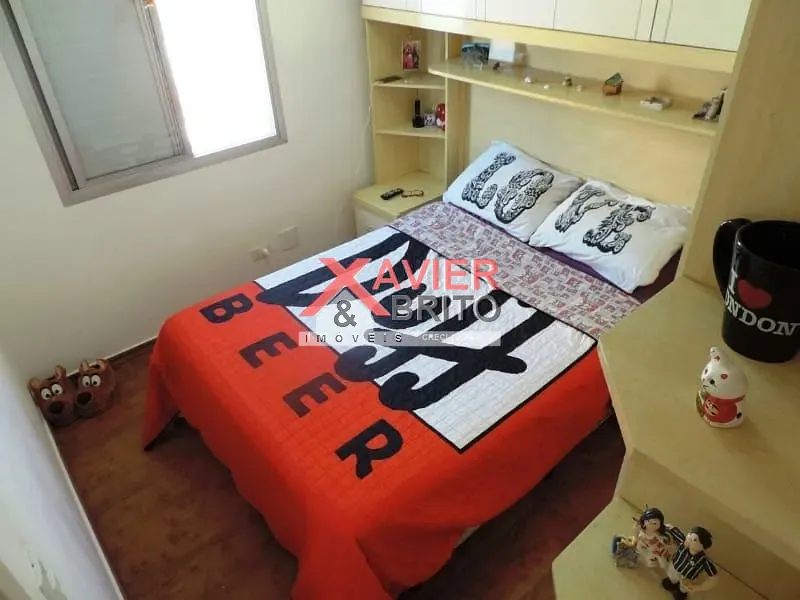 Apartamento, 3 quartos, 107 m² - Foto 7