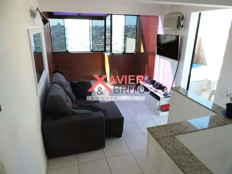 Apartamento, 3 quartos, 107 m² - Foto 10