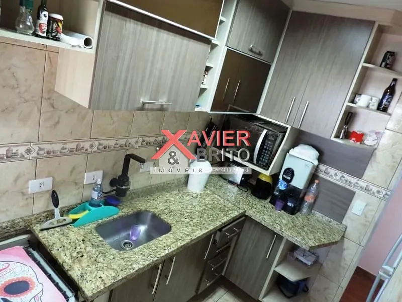 Apartamento, 3 quartos, 107 m² - Foto 6