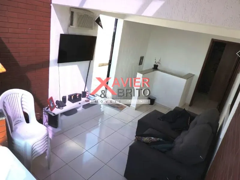 Apartamento, 3 quartos, 107 m² - Foto 11