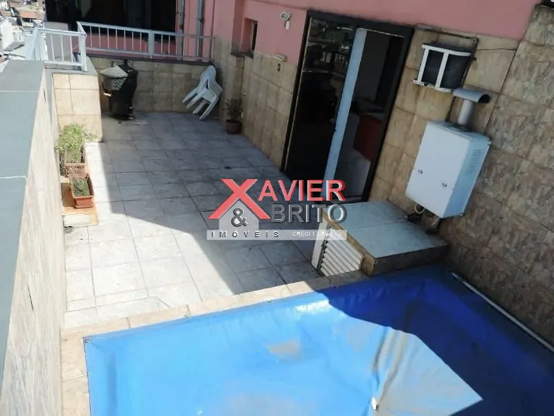 Apartamento, 3 quartos, 107 m² - Foto 15
