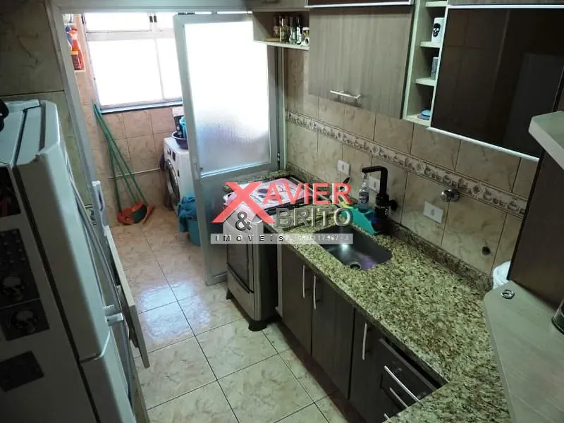 Apartamento, 3 quartos, 107 m² - Foto 4