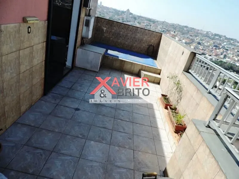Apartamento, 3 quartos, 107 m² - Foto 16