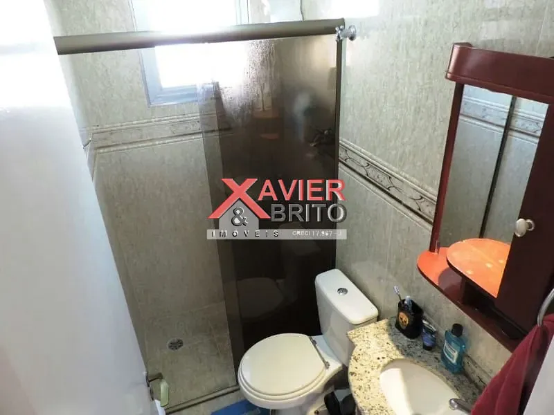Apartamento, 3 quartos, 107 m² - Foto 13