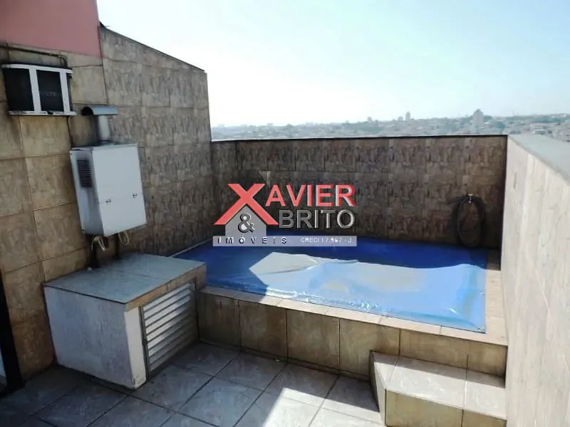 Apartamento, 3 quartos, 107 m² - Foto 14