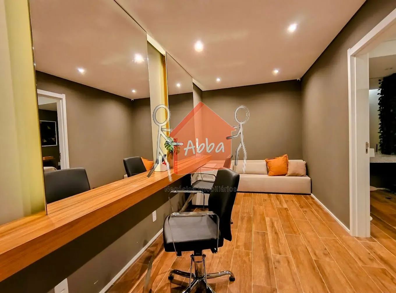 Apartamento, 1 quarto, 28 m² - Foto 24