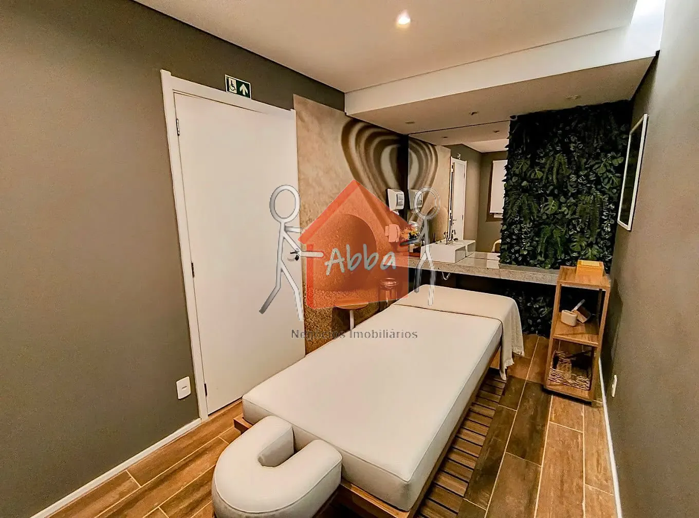 Apartamento, 1 quarto, 28 m² - Foto 25