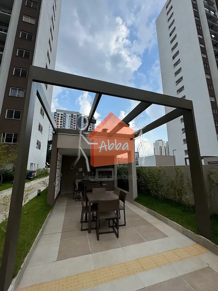 Apartamento, 1 quarto, 28 m² - Foto 26