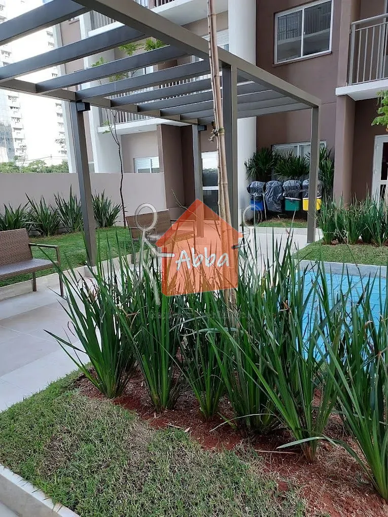 Apartamento, 1 quarto, 28 m² - Foto 17