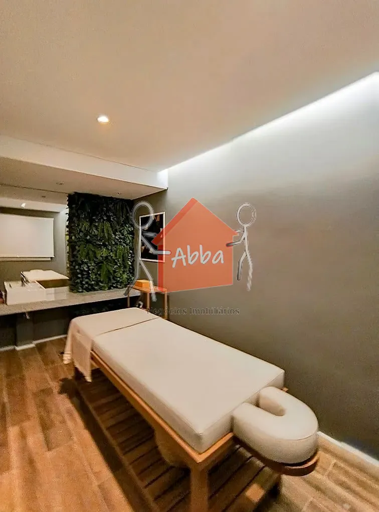 Apartamento, 1 quarto, 28 m² - Foto 20