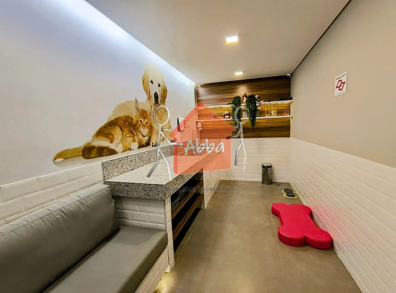 Apartamento, 1 quarto, 28 m² - Foto 22