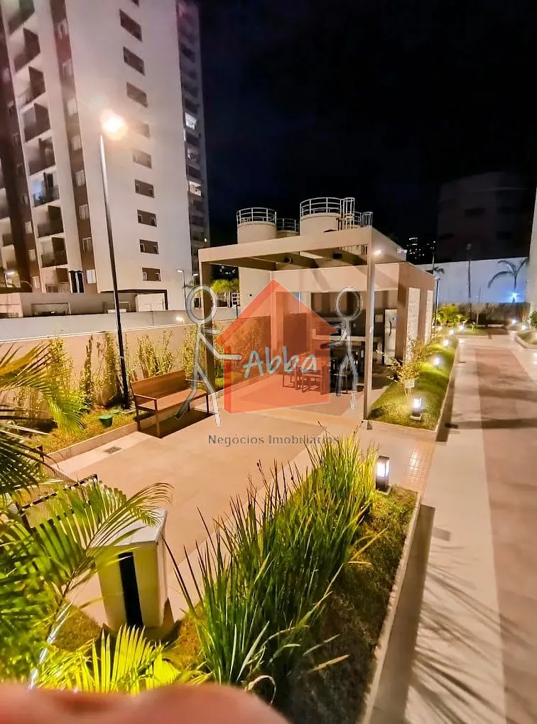 Apartamento, 1 quarto, 28 m² - Foto 23