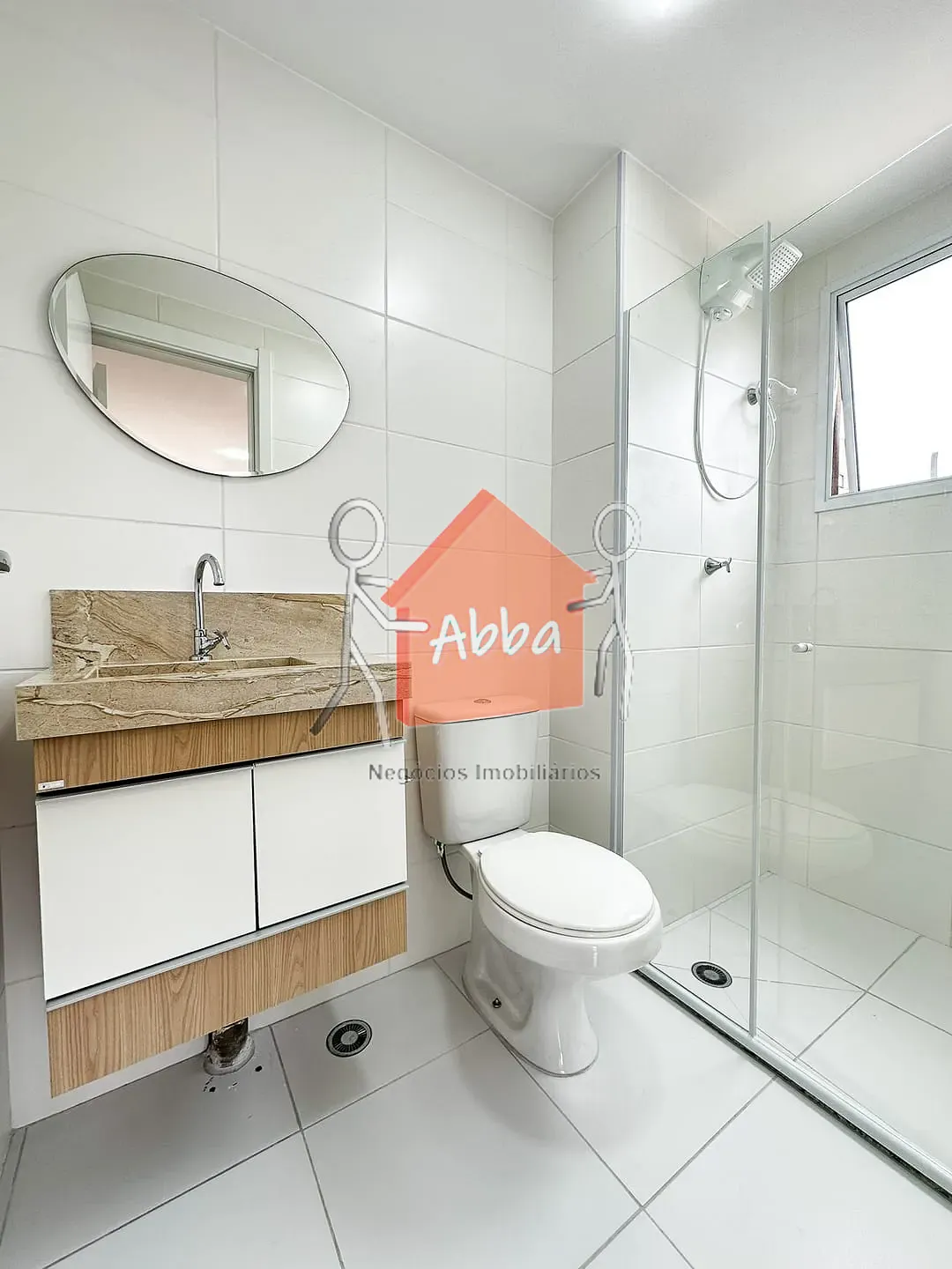Apartamento, 1 quarto, 28 m² - Foto 4