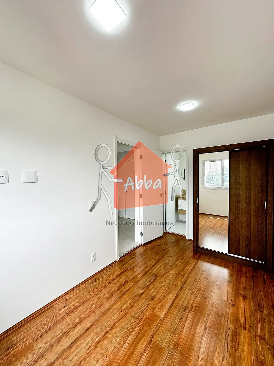 Apartamento, 1 quarto, 28 m² - Foto 6