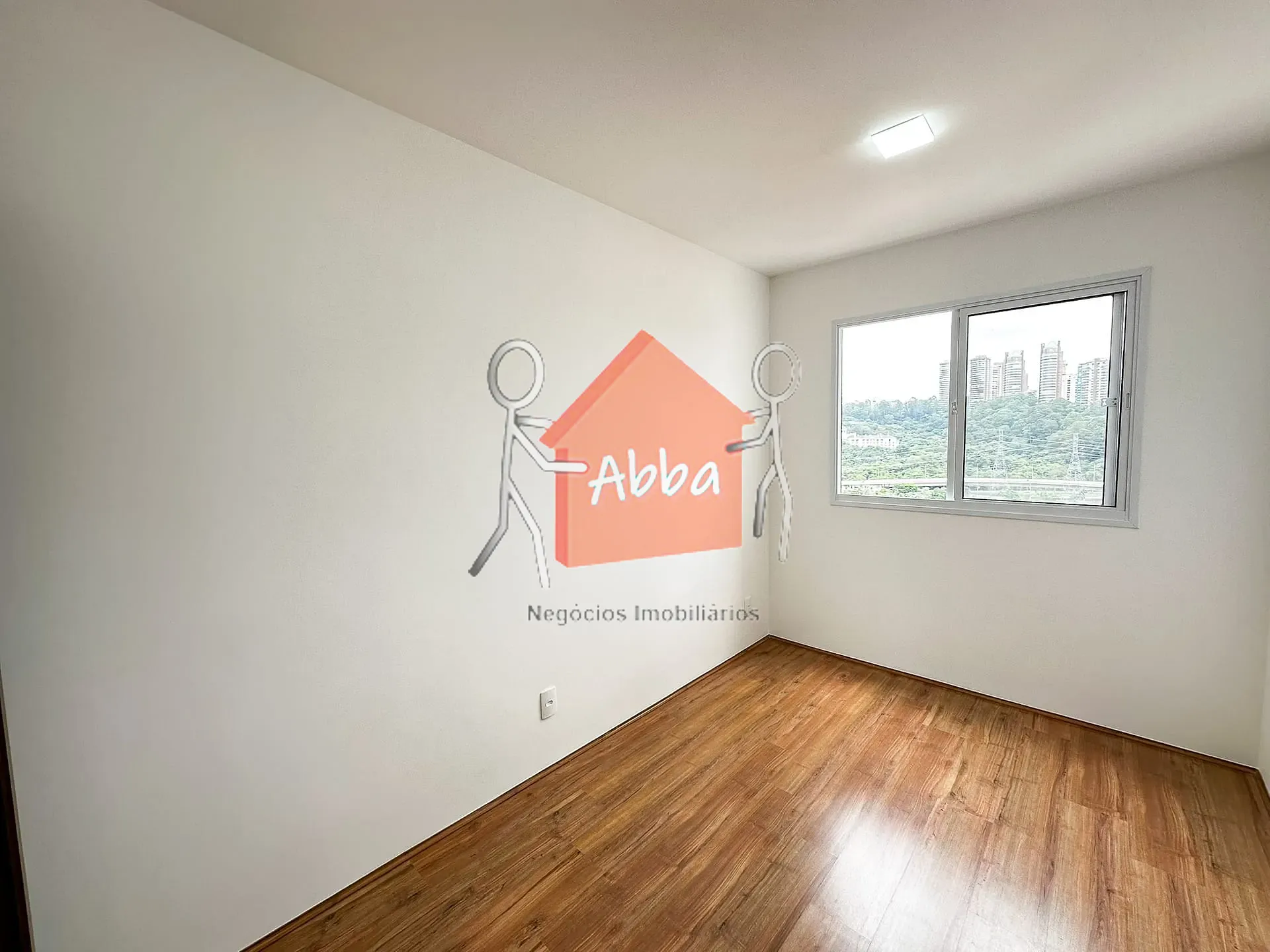 Apartamento, 1 quarto, 28 m² - Foto 7