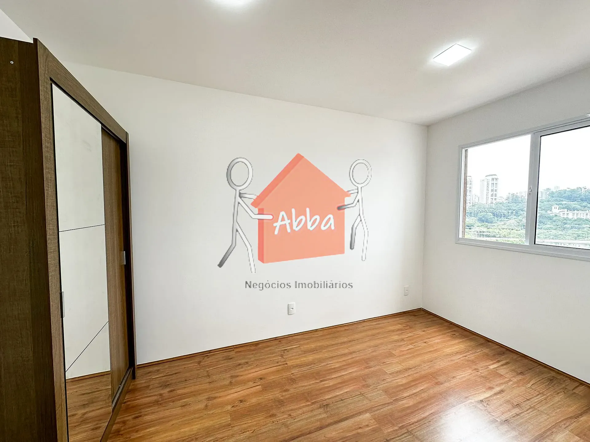 Apartamento, 1 quarto, 28 m² - Foto 8
