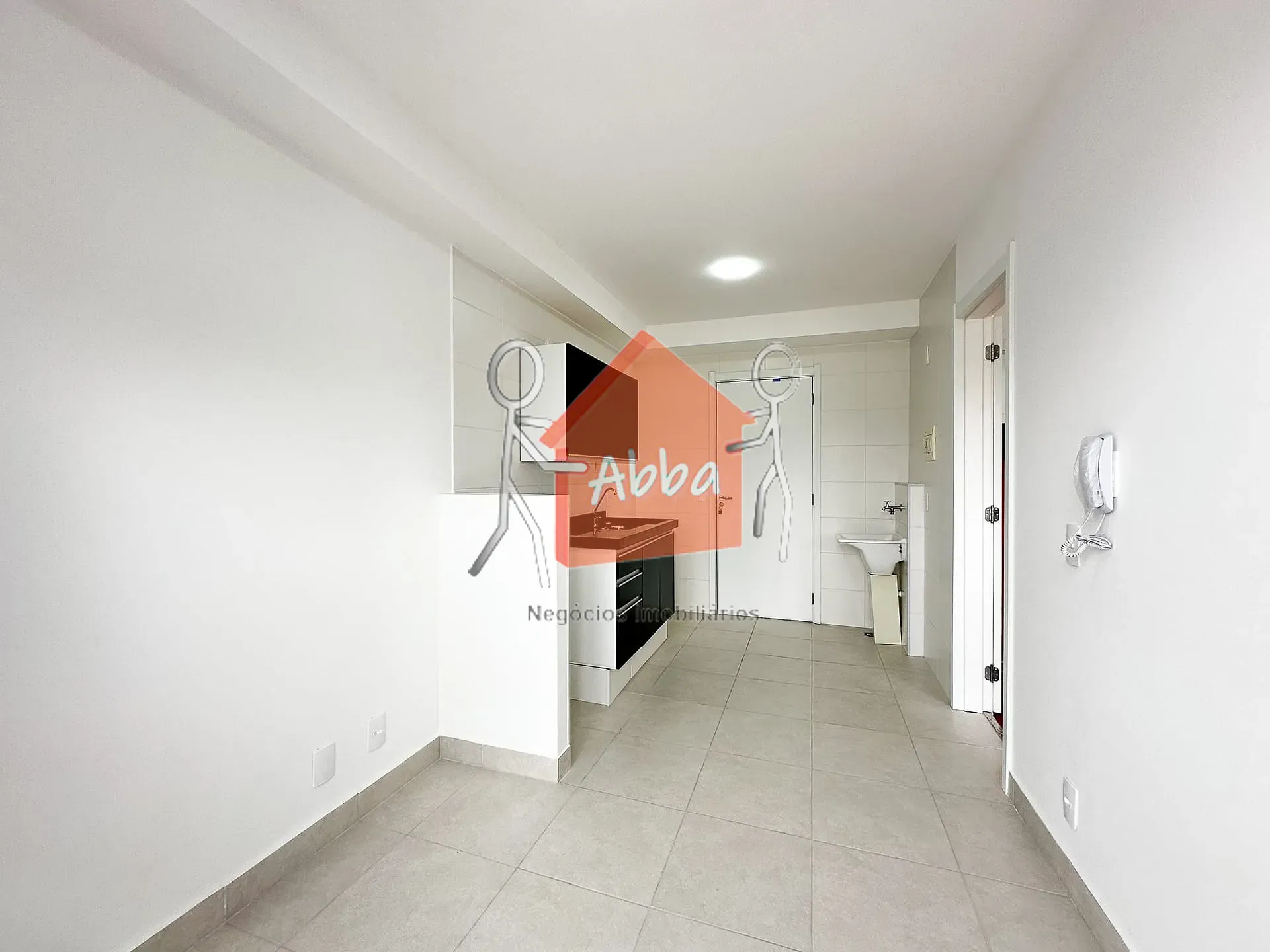 Apartamento, 1 quarto, 28 m² - Foto 9