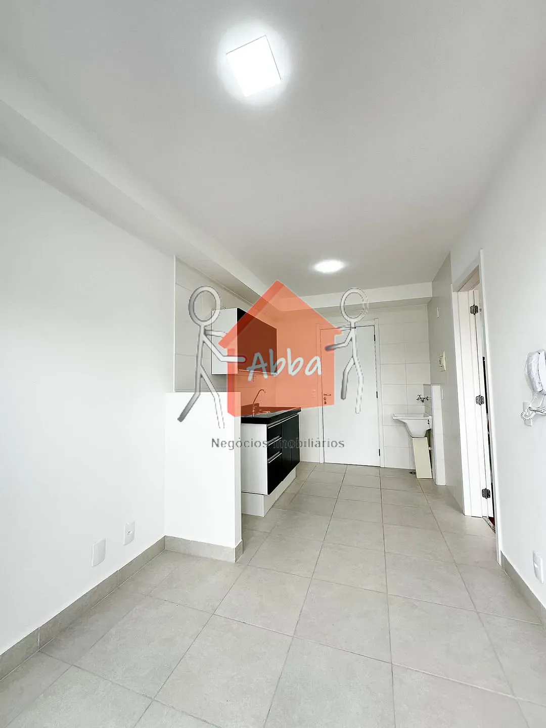 Apartamento, 1 quarto, 28 m² - Foto 10