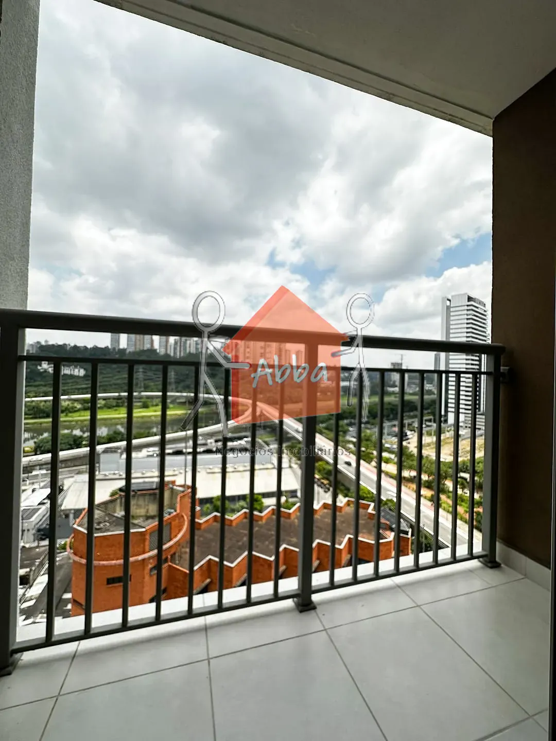 Apartamento, 1 quarto, 28 m² - Foto 11