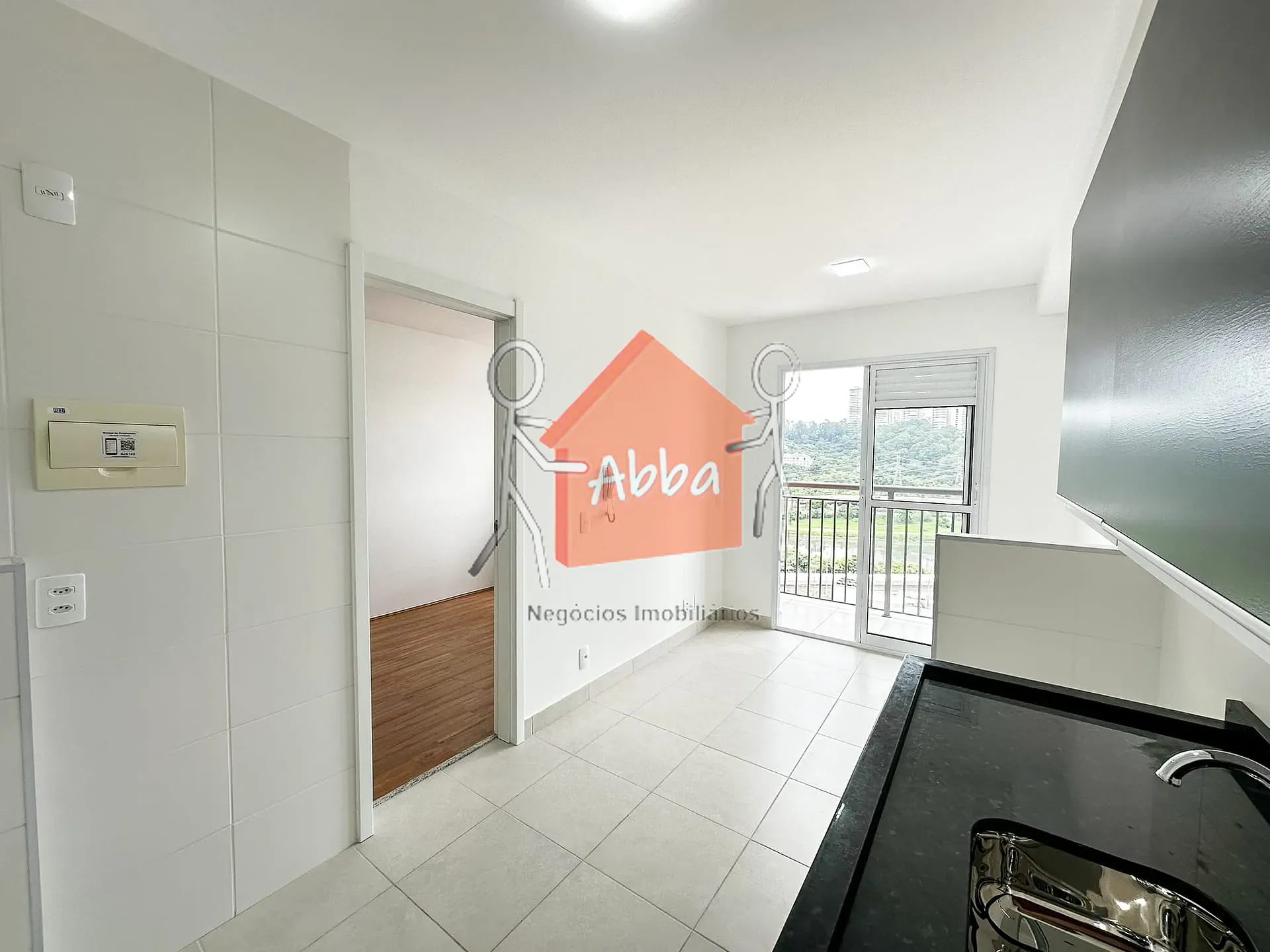 Apartamento, 1 quarto, 28 m² - Foto 12