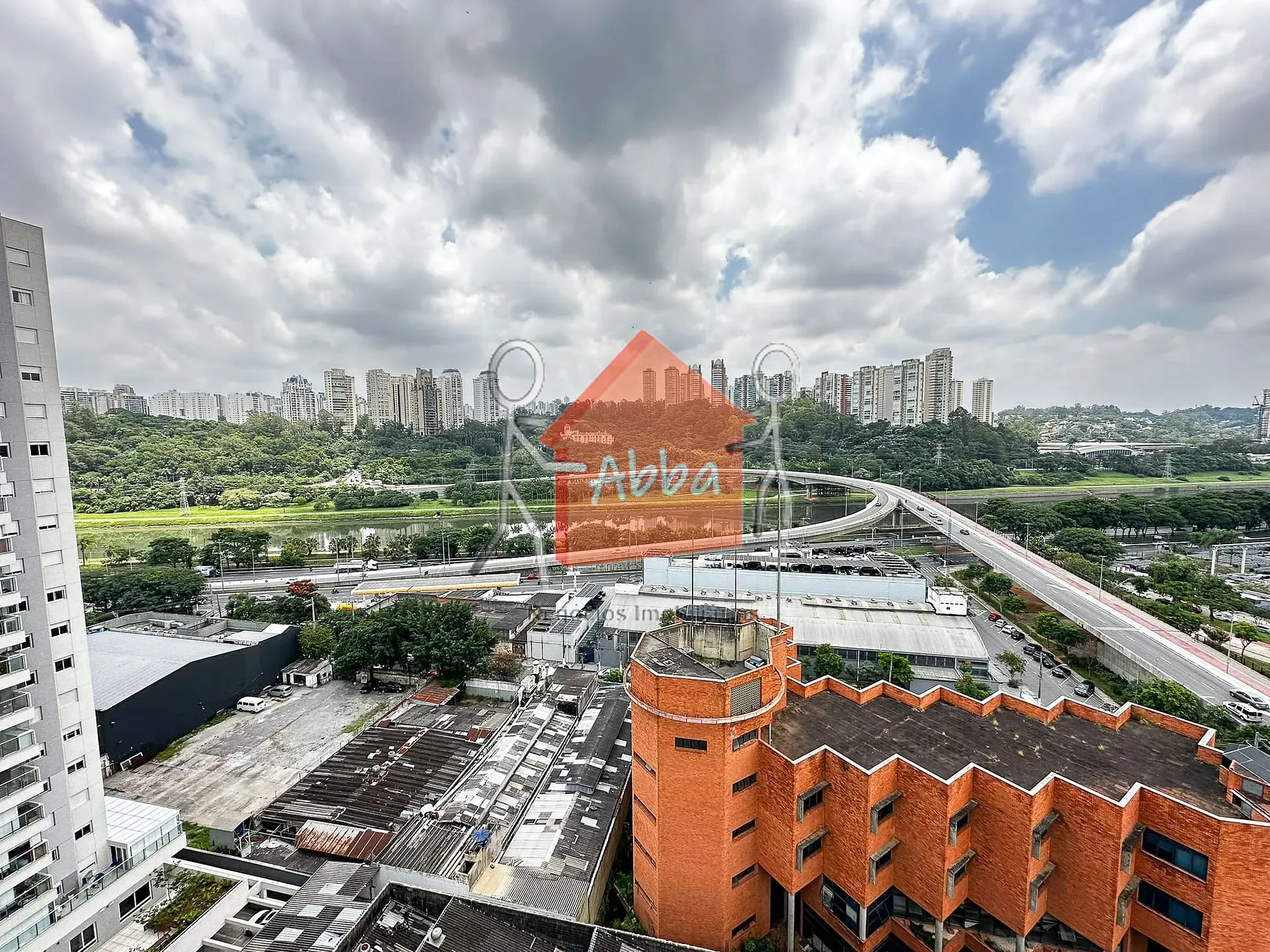 Apartamento, 1 quarto, 28 m² - Foto 14