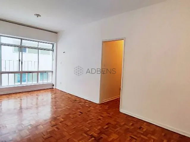 Apartamento 2 quartos e 2 banheiros, para alugar, no bairro Jardim Paulista em São Paulo