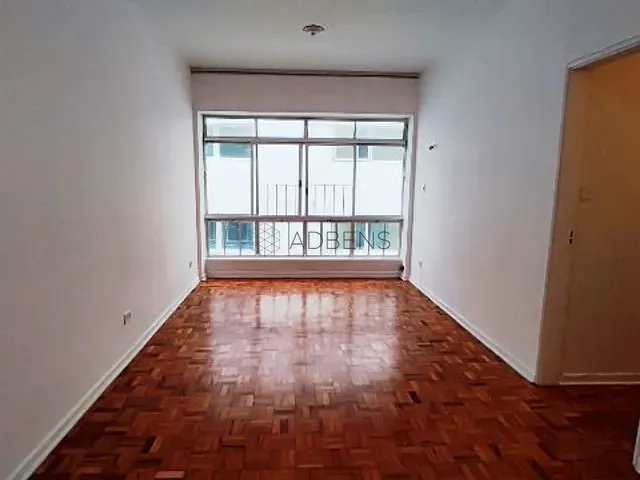 Apartamento 2 quartos e 2 banheiros, para alugar, no bairro Jardim Paulista em São Paulo