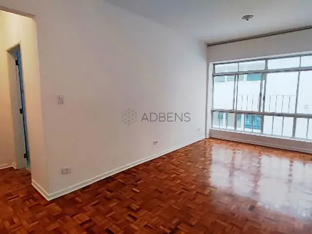 Apartamento 2 quartos e 2 banheiros, para alugar, no bairro Jardim Paulista em São Paulo