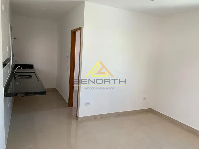 Apartamento com 40m² 2 quartos e 1 banheiro, à venda, no bairro Jardim Sao Paulo(Zona Norte) em São Paulo