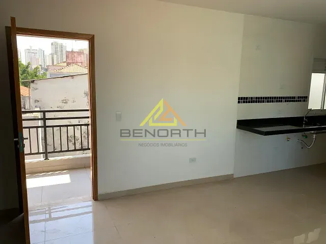 Apartamento com 40m² 2 quartos e 1 banheiro, à venda, no bairro Jardim Sao Paulo(Zona Norte) em São Paulo