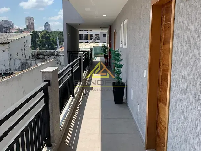 Apartamento com 40m² 2 quartos e 1 banheiro, à venda, no bairro Jardim Sao Paulo(Zona Norte) em São Paulo