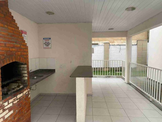 Apartamento com 45m² 2 quartos e 1 banheiro, à venda, no bairro Parque Jóquei Club em Campos dos Goytacazes