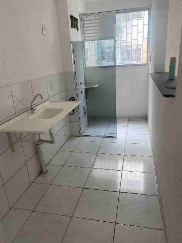 Apartamento com 45m² 2 quartos e 1 banheiro, à venda, no bairro Parque Jóquei Club em Campos dos Goytacazes