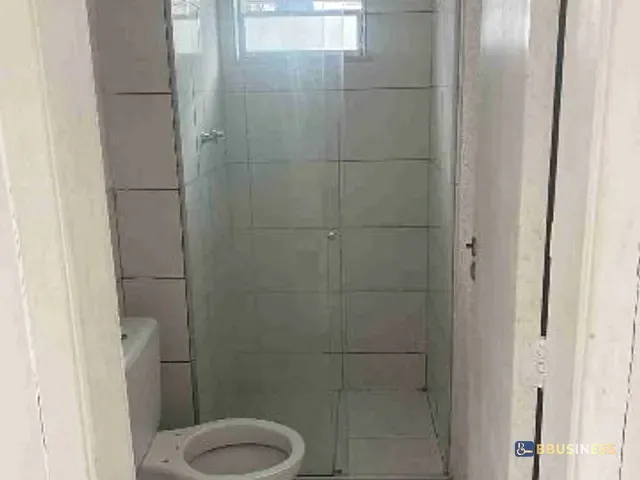Apartamento com 45m² 2 quartos e 1 banheiro, à venda, no bairro Parque Jóquei Club em Campos dos Goytacazes