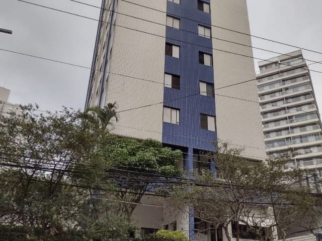 Foto do Apartamento - Apartamento à venda 2 Quartos, 1 Vaga, 50M², Centro, Osasco - SP | Condominio Julia | BUSSOCABA ADMINISTRACAO DE BENS E IMOVEIS LTDA