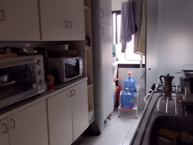 Foto do Apartamento - Apartamento à venda 2 Quartos, 1 Vaga, 50M², Centro, Osasco - SP | Condominio Julia | BUSSOCABA ADMINISTRACAO DE BENS E IMOVEIS LTDA