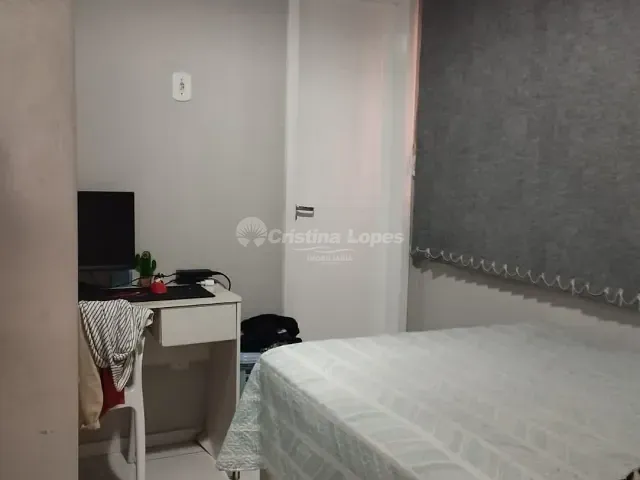 Apartamento 3 quartos e 3 banheiros, à venda, no bairro Fátima em Teresina