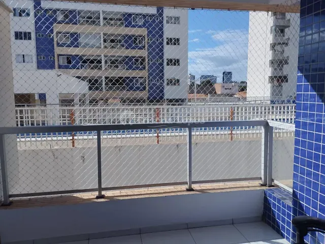 Apartamento 3 quartos e 3 banheiros, à venda, no bairro Fátima em Teresina