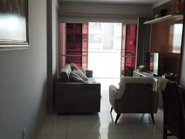 Apartamento 3 quartos e 3 banheiros, à venda, no bairro Fátima em Teresina