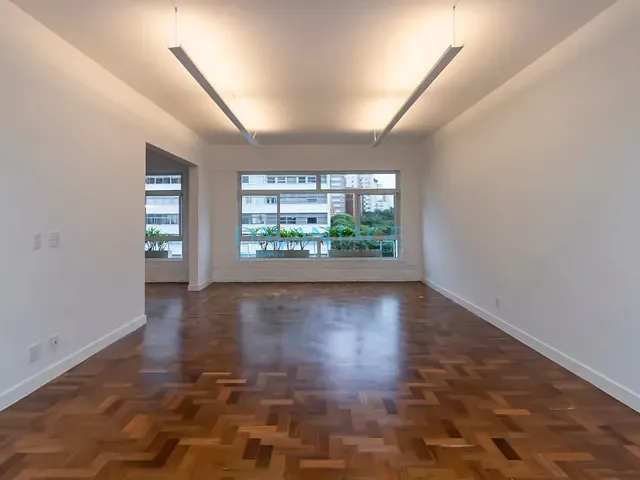 Apartamento com 239m² 3 quartos e 4 banheiros, à venda, no bairro Higienópolis em São Paulo