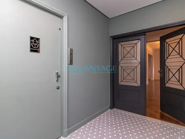 Apartamento com 239m² 3 quartos e 4 banheiros, à venda, no bairro Higienópolis em São Paulo