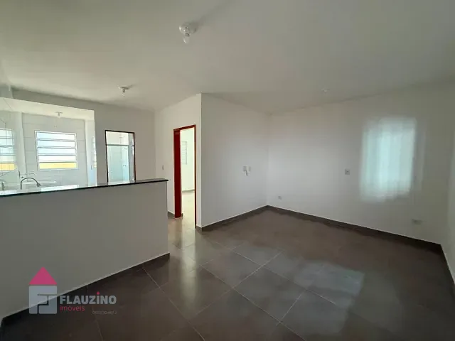 Apartamento com 40m² 1 quarto e 1 banheiro, para alugar, no bairro Jardim Monte Azul em São Paulo