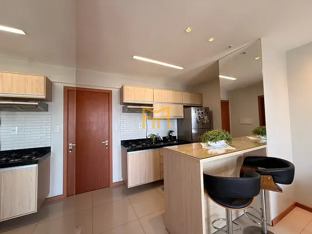 Apartamento 1 quarto e 1 banheiro, para alugar, no bairro Jurunas em Belém