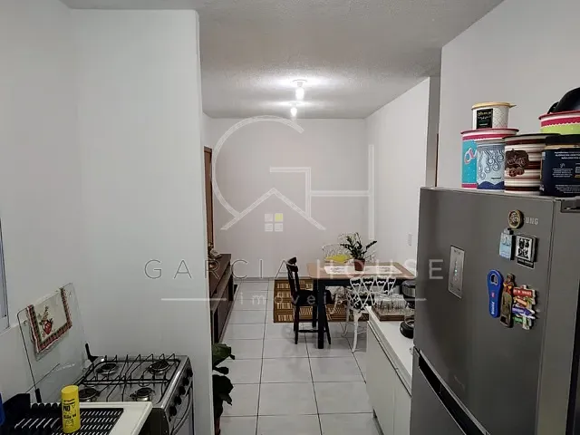 Apartamento com 45m² 2 quartos e 1 banheiro, à venda, no bairro Reserva Real em Ribeirão Preto