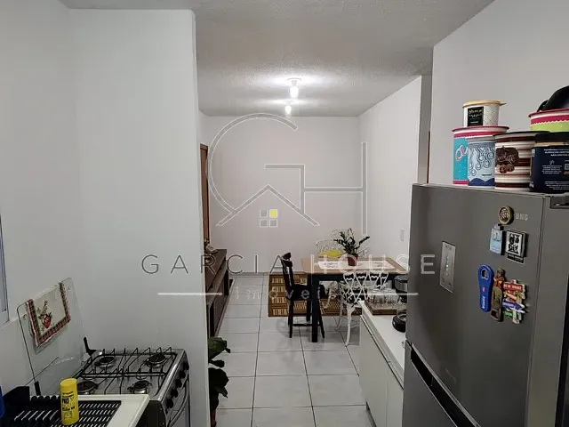 Apartamento com 45m² 2 quartos e 1 banheiro, à venda, no bairro Reserva Real em Ribeirão Preto