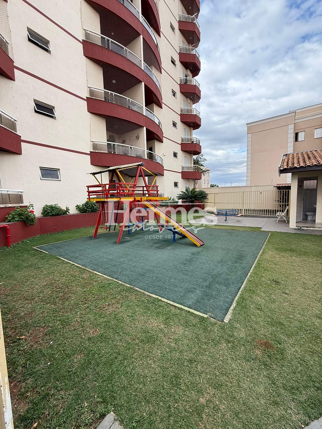 Apartamento, 3 quartos, 116 m² - Foto 3