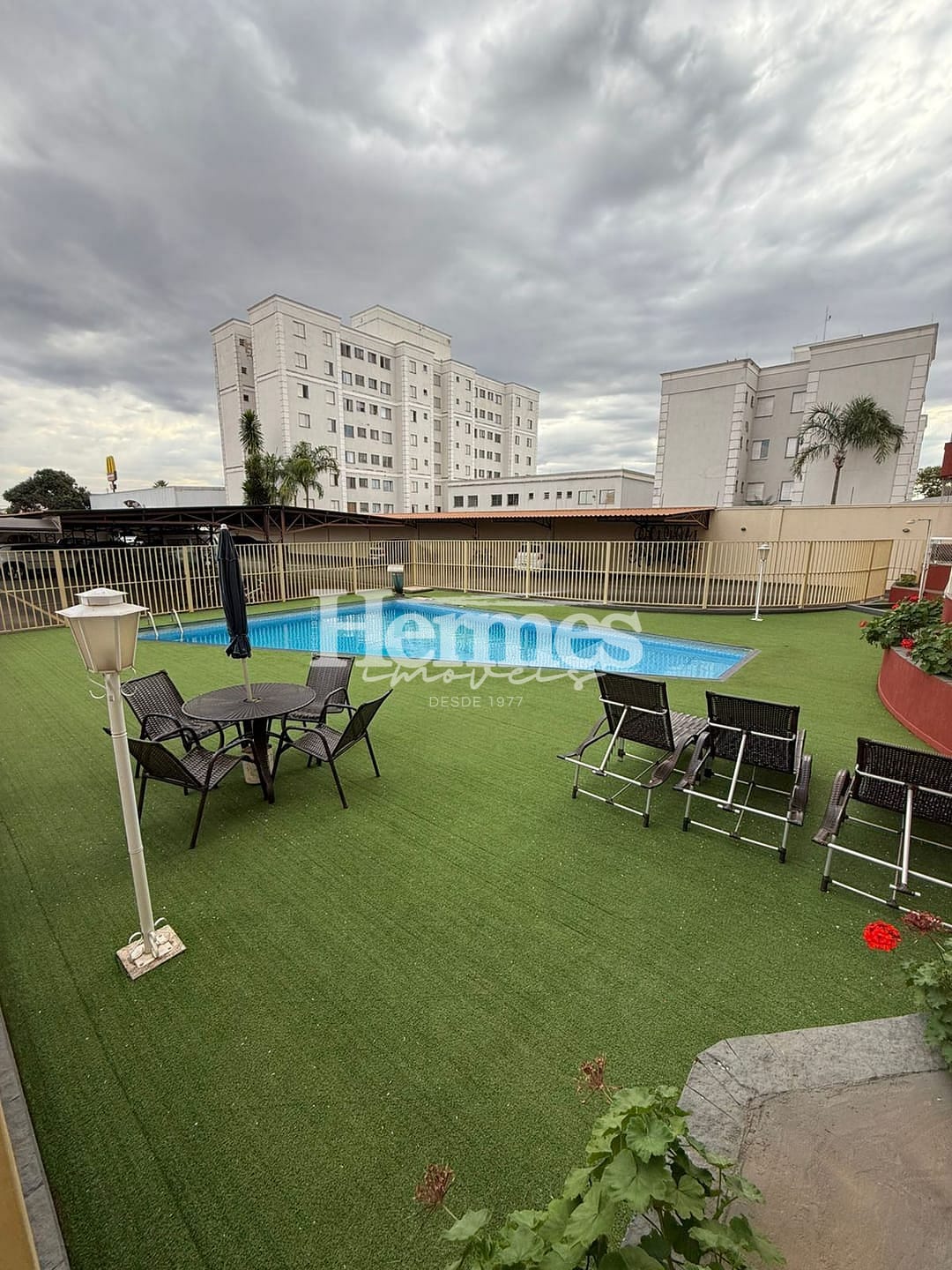 Apartamento, 3 quartos, 116 m² - Foto 2