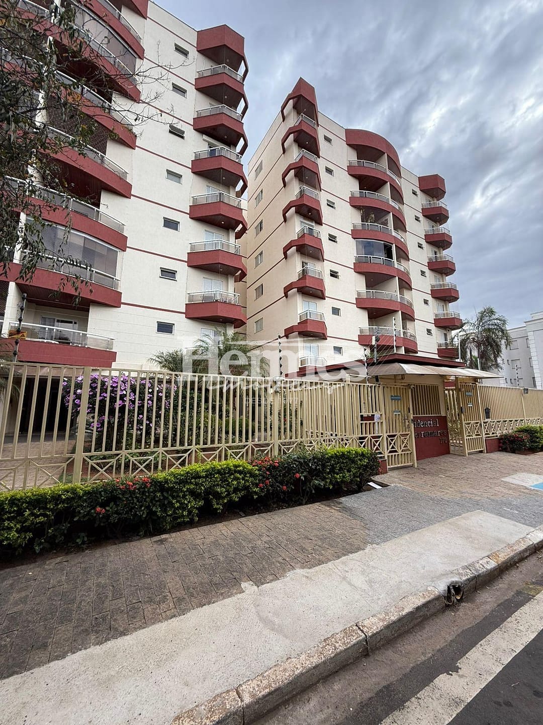 Apartamento, 3 quartos, 116 m² - Foto 1