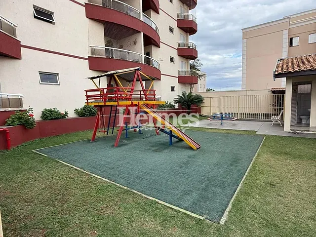 Apartamento com 173m² 3 quartos e 2 banheiros, à venda, no bairro Morumbi em Paulínia
